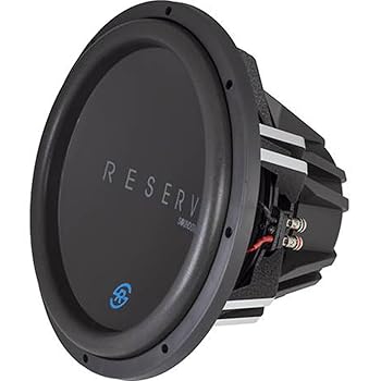 【中古】Soundstream RSW.152 Reserve 15インチ DVC サブウーファースピーカー 56,316円