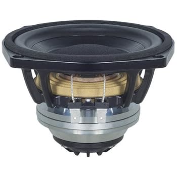【中古】B&C 5CXN44 5nd 同軸 300ワット