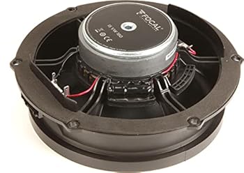 【中古】【未当てはめる】Focal Inside VW 180 7in構成要素 フォルクスワーゲンを選りすぐる