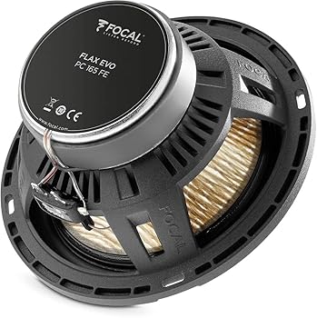 【中古】Focal PC 165 FE 6-1/2インチ 2ウェイスピーカー|AJIMURA-SHOP