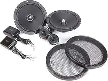 【中古】【未当てはめる】Focal ASE 165S 6-1/2in スリムコンポーネントシステム