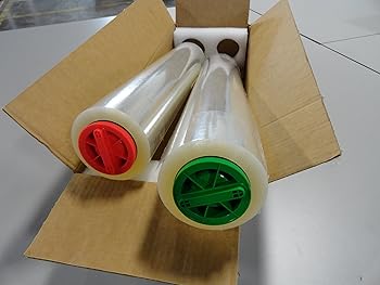 【中古】Scotch デュアルラミネート詰め替えカートリッジ (DL1051-P)