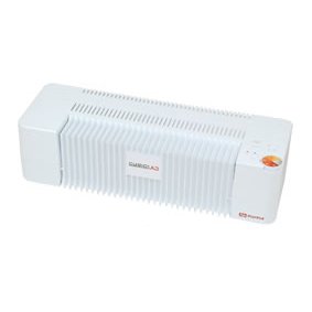 【中古】フジプラ A3サイズラミネーターLPD3218 01036