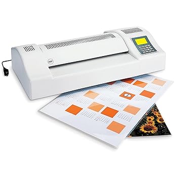 【中古】GBC Professional Laminator、熱、合切袋、13in最大限度幅、1.5 ? 10 Mil、HeatSeal h600 Pro ( 1700300 )