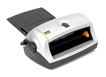 【中古】Scotch Heat Free Laminating System LS960 by Scotch