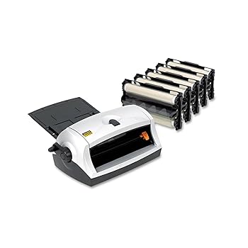 【中古】Scotch 9 Heat-Free Laminator by Scotchﾃδ｢ﾃつ｢