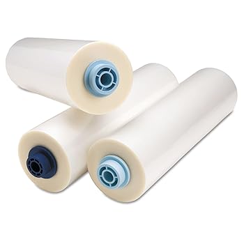 【中古】【未当て嵌める】GBC Thermal Laminating Film, Rolls, Ultima 35 Ezload, Glossy, NAP II, 12 x 300\u0027, (3125365EZ) by GBC パソコン・周辺機器-その他