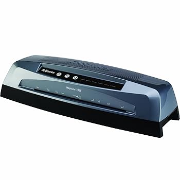 【中古】Fellowes Neptune 12.5-Inch Laminator (NL-125) by Fellowes