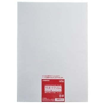 【中古】【未使用】JTX ラミネートF150 A3 K053J