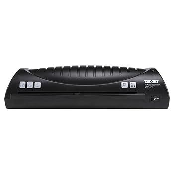 【中古】Texet a4 Laminator