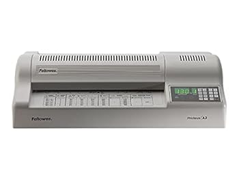 【中古】【未当て嵌める】Fellowes Proteus 125 - Laminator - heat or cold laminator - 12.5 インチ その他-パソコン・周辺機器