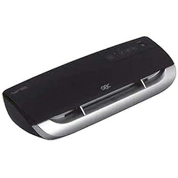 【中古】【未使用】GBC FUSION 3000L A4 LAM BLACK 4400748｜AJIMURA-SHOP 65,440円