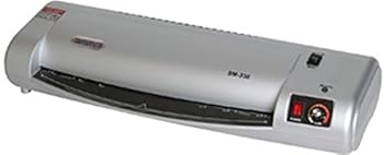【中古】Tamerica SM330 サーマルポーチラミネーター 硬質プラスチック部品と耐衝撃プラスチックボディ 予熱時間3～5分 ヒーターと強化モータードライブ