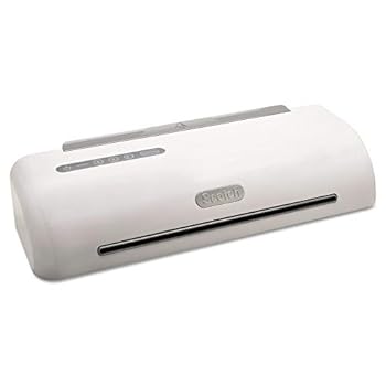 【中古】【未使用】Scotch PRO Laminator, 1 Thermal Laminating Machine by Scotch