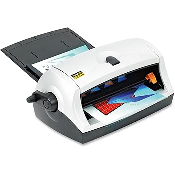 【中古】熱フリーラミネーター 幅8.5インチ 18フィートスターターキャリッジ付き｜AJIMURA-SHOP