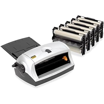【中古】【未使用】3 M ? Scotch heat-free Laminator値パック ? 8.50 \