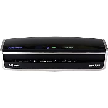 【中古】FEL5734801 - Fellowes Venus 2 125 Laminating Machine by Fellowes