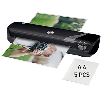 【中古】【未当てはめる】GBC Inspire+ A4 Laminator