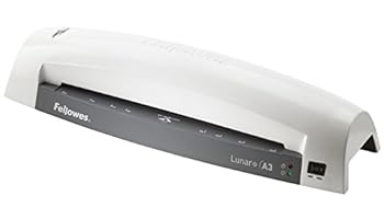 【中古】【未当て嵌める】フェサクラ色 ラミネーター Lunar+ A3 分かりやすい捏ち上げる 軽さパウダーコンパクト 5741701 白いこと
