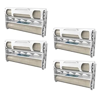【中古】Xyronez ラミネーター 60フットリフィルカートリッジ 145612 4 pack