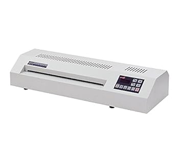 【中古】【未当て嵌める】ヒサゴ ラミネーター 4本巻き A3大きさ相応う LPD3224