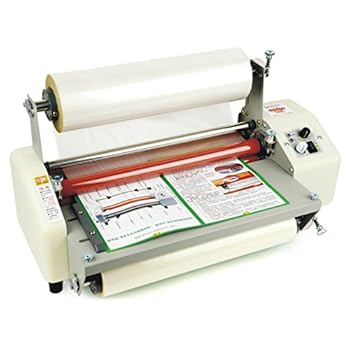 【中古】「13」「熱ラミネーター110V A3 Doubelサイドホットコールドラミネーティング8350Tす早さ合わせる」