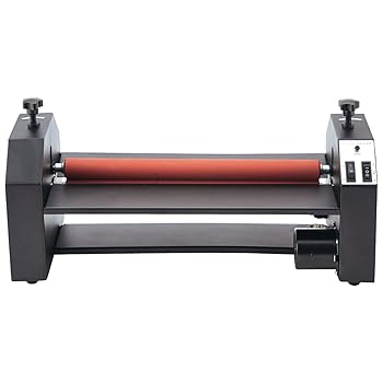 【中古】ユーロポートオリジナルコールド専用ロールラミネーター【IRL-380】