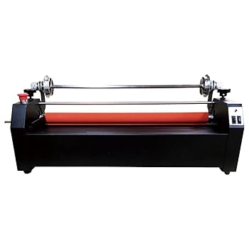 【中古】ユーロポートオリジナルコールド専用ロールラミネーター【IRL-670】｜AJIMURA-SHOP