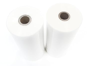 【中古】lam-it-all低い樹脂Laminating Film 12-inch X 100-feet X 1インチコア10.0 Milグロス 2 Rolls