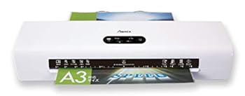 【中古】【未使用】アスカ ラミネーター 4本ローラー ウォームアップ51秒 タッチセンサー L409A3 ホワイト 19,983円