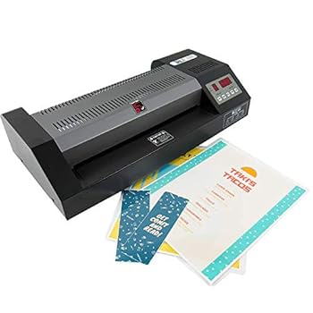 【中古】【未当て嵌める】TruLam オフィスラミネーター 迅速さ一粒選り 保温合財袋 最高限度幅12.5in 3圧砕機 - 10圧砕機 TL-330T その他-パソコン・周辺機器