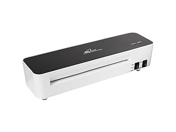 【中古】Royal Sovereign 9in 2巻き 瑠璃とっ始め合切袋 ラミネーター IL-926W
