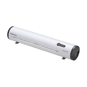 【中古】【未使用】フェローズ ラミネーター AthenaA3サイズ 2本ローラー 5744201 1台