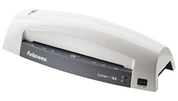 【中古】フェローズ ラミネーター Lunar+ A4 シンプル操作 軽量コンパクト 5741801 ×5 セット|AJIMURA-SHOP