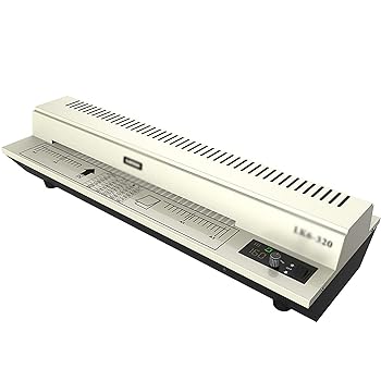 【中古】フォトラミネーター ラミネーターA3写真ラミネーター原稿ラミネーター事務所ホーム (色 : Photo color, Size : 50x18x12cm)