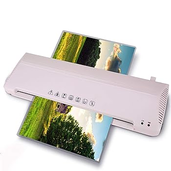 【中古】フォトラミネーター ラミネーターA3ラミネーターA4写真ラミネート機械事務所ホーム冷間積層ホットラミネートフォト積層機 操作が簡単なラミネー｜AJIMURA-SHOP
