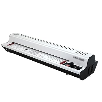 【中古】フォトラミネーター 写真ラミネート機A3 / A4ラミネート機械ホームオフィス接着剤コールドラミネート機 操作が簡単なラミネーター (色 : Photo c 26,159円