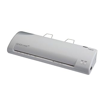 【中古】ナカバヤシ パーソナルラミネータ クイックラミR2 A3 NQL-R2A3LG