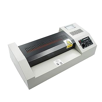 【中古】ラミネーター 写真ラミネーターA3 / A4ラミネーターラミネーター積層機ホームオフィス写真ラミネート機 操作簡単 業務用 家庭用 オフィス用 年賀｜AJIMURA-SHOP