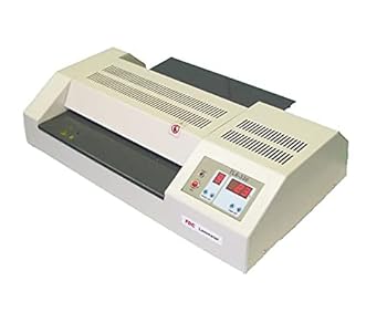 【中古】【未当て嵌める】日本エフ・ディー・シー ラミネーター TL-6-330