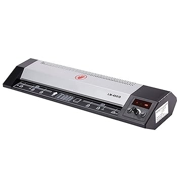 【中古】【未当て嵌める】ラミネーター事務機 水の泡なし 波打ち押しとどめる 220V700W写真絵調査報告 A2 A3A4ラミネートフィルム機 冷ややかさ/ホットラミネーターコーティングす早さ50