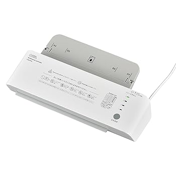 【中古】オーム電機 パーソナルラミネーター A4サイズ対応 LAM-R243 00-5665 OHM