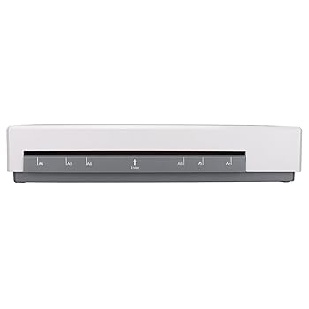 【中古】ラミネート機、ABS ラミネーター 9 (米国プラグ 100?120V)