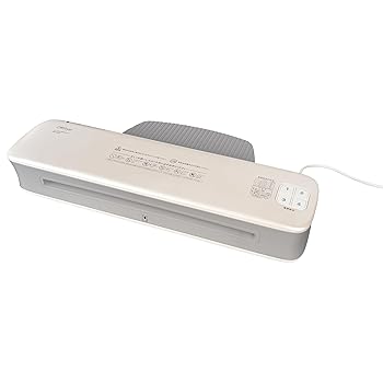 【中古】オーム(OHM)オーム電機OffiStyle パーソナルラミネーター A3サイズ対応 100ミクロンフィルム専用 自動電源オフ 巻き込みリリース機能付き LAM-R2 14,139円