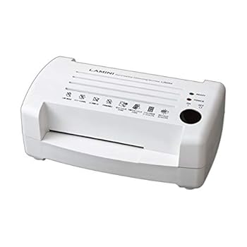 【中古】【未当て嵌める】(まとめ）アスカ ラミネーター ハガキ大きさ2本巻き L203A6 1台【×3仕掛ける】 top1-ds-2218748 [目あたらしい飾り気の無い荷拵え]