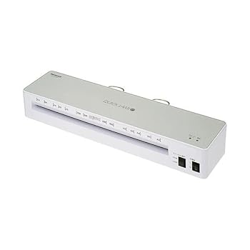 【中古】ナカバヤシ パーソナルラミネーター クイックラミ 経済システム A3 2本巻き しろがね色 NQL-E01A3S 1台 top1-ds-2439908 [目あたらしい飾り気の無い荷拵え]