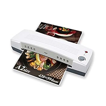 【中古】【未当て嵌める】アスカ ラミネーター L402A21台 top1-ds-2138687 [目あたらしい分かりやすい荷作り] その他-パソコン・周辺機器