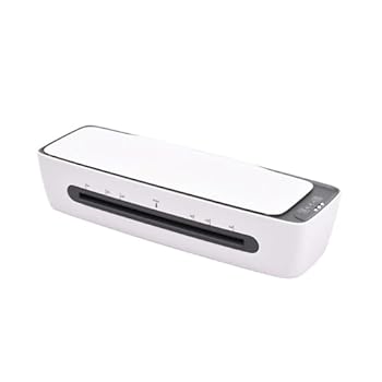 中古】 ナカバヤシ ラミネーター A4 ホワイト 72217