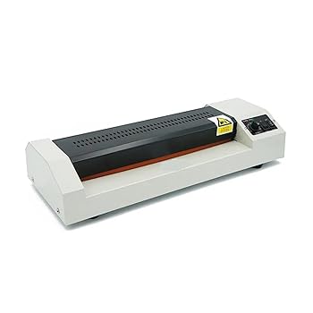 【中古】【未使用】ラミネート機械、 冷熱マウント A3 文書シール プラスチック包装機 ラミネーター オフィス ラミネート機|AJIMURA-SHOP