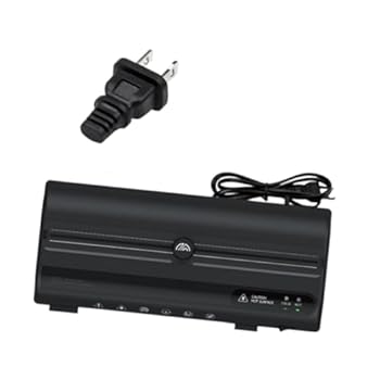 【中古】【未使用】Ｂｈｕｕｎ A4 ラミネーターマシン フィルムラミネーター 教材用 ホットコールドラミネーター 学校向け